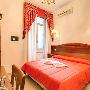 Hotel Cambridge, Rzym